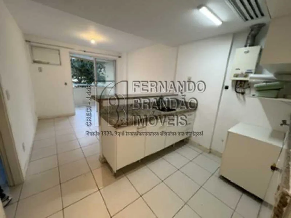 Apartamento, 1 quarto, 45 m² - Foto 9