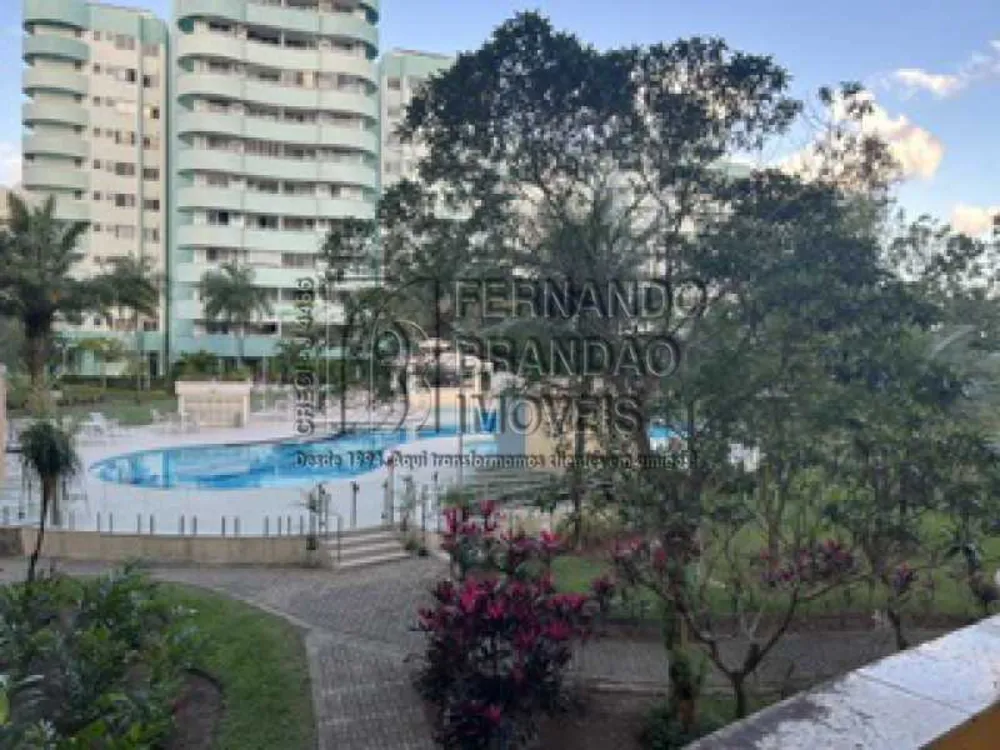 Apartamento, 1 quarto, 45 m² - Foto 3