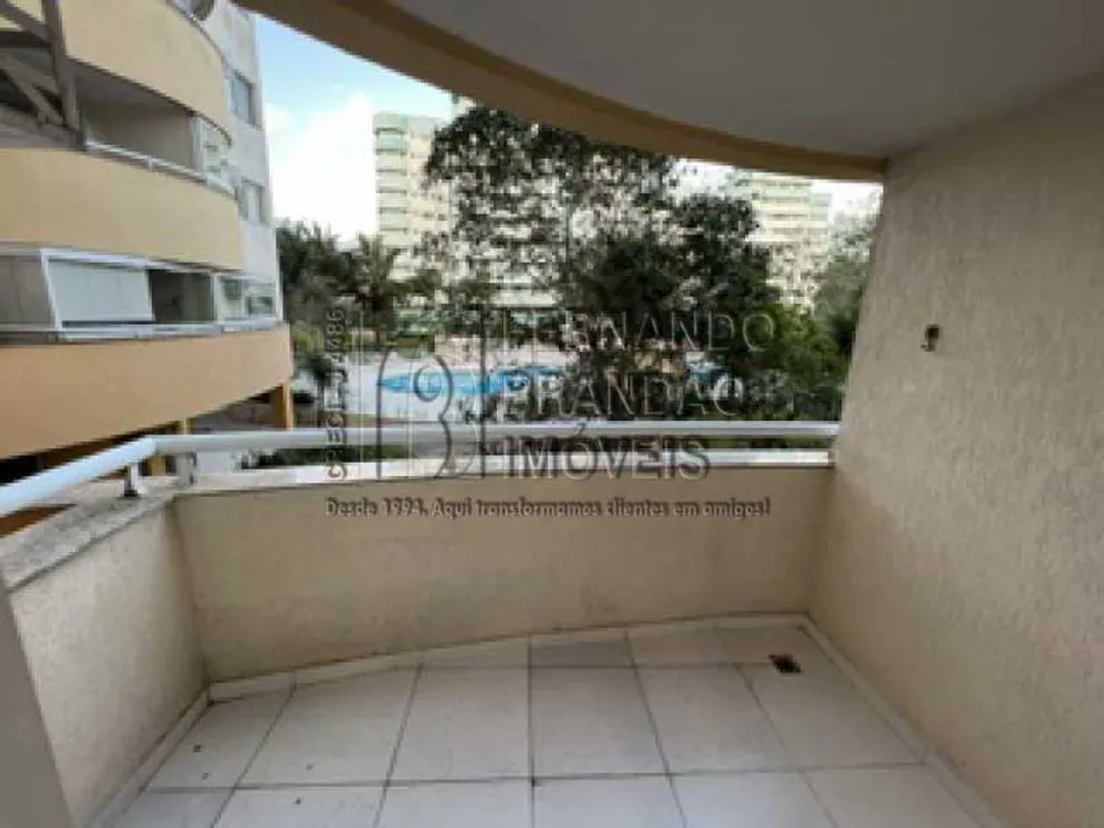 Apartamento, 1 quarto, 45 m² - Foto 4