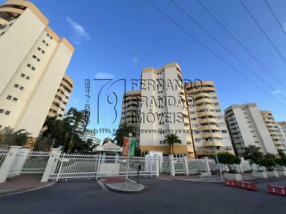 Apartamento, 1 quarto, 45 m² - Foto 1