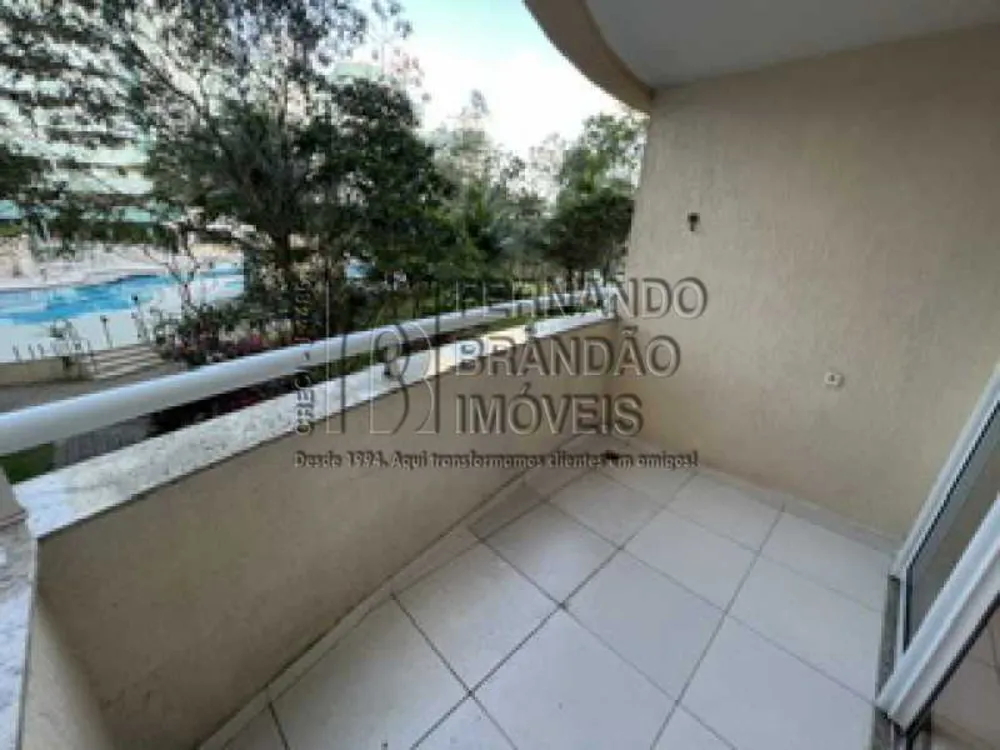 Apartamento, 1 quarto, 45 m² - Foto 2