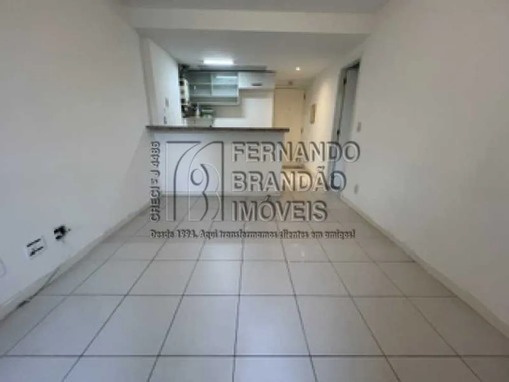 Apartamento, 1 quarto, 45 m² - Foto 5