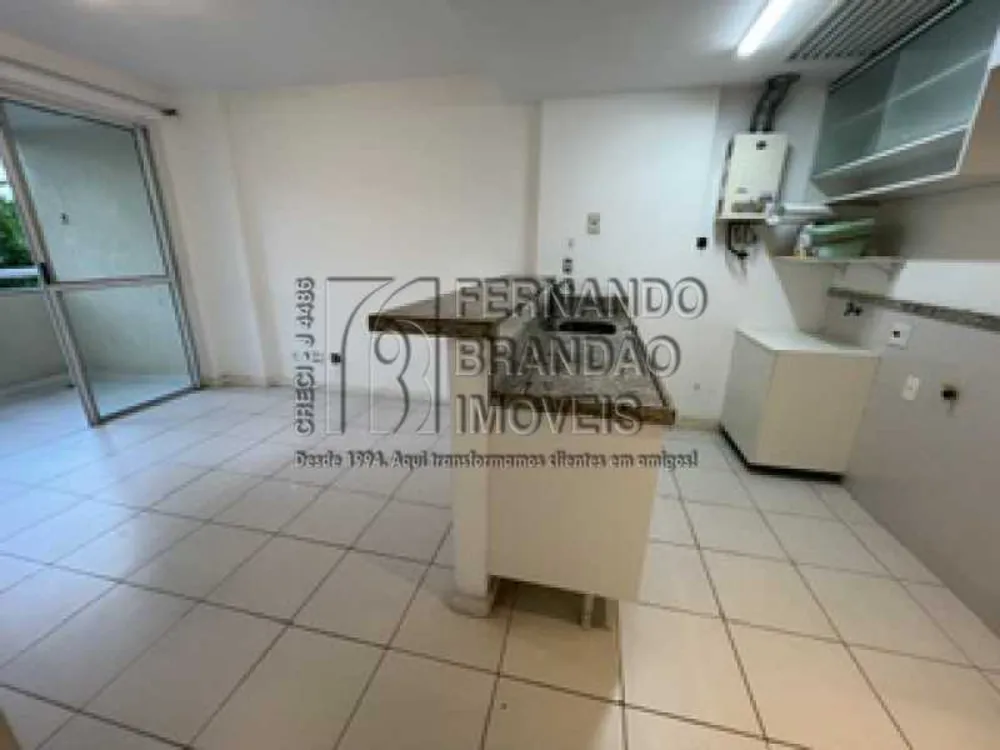 Apartamento, 1 quarto, 45 m² - Foto 8