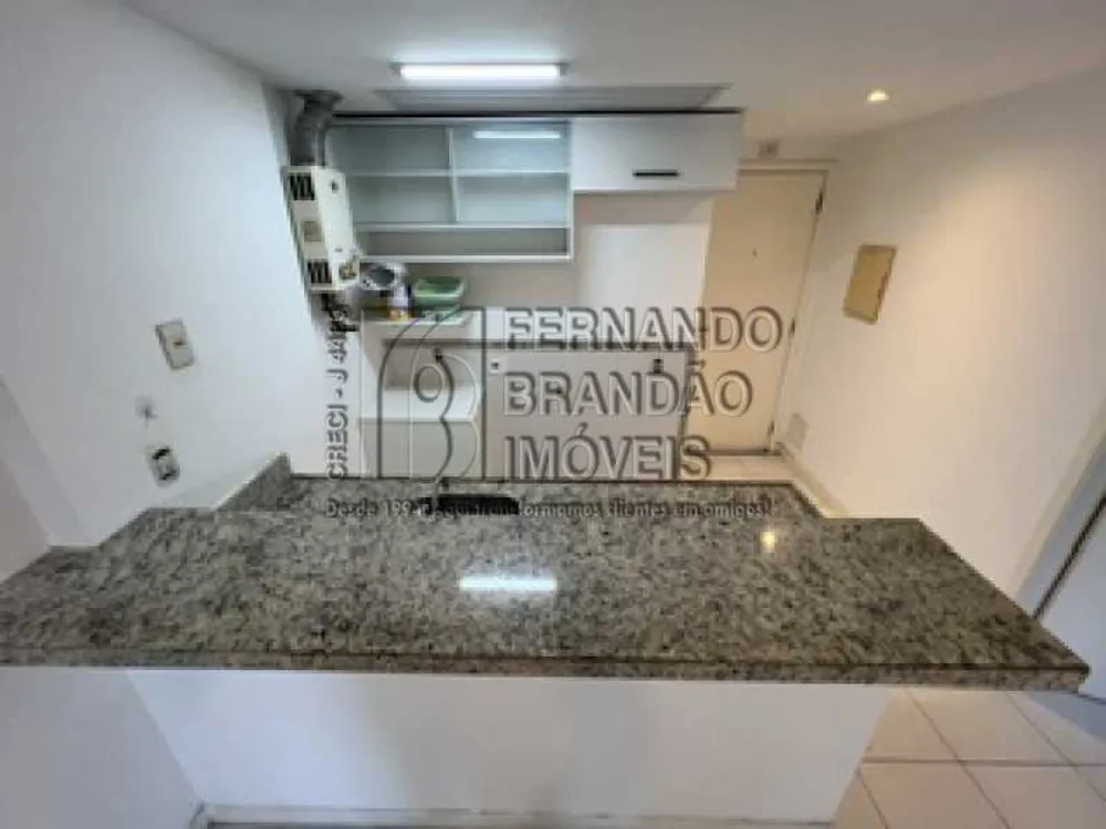 Apartamento, 1 quarto, 45 m² - Foto 6