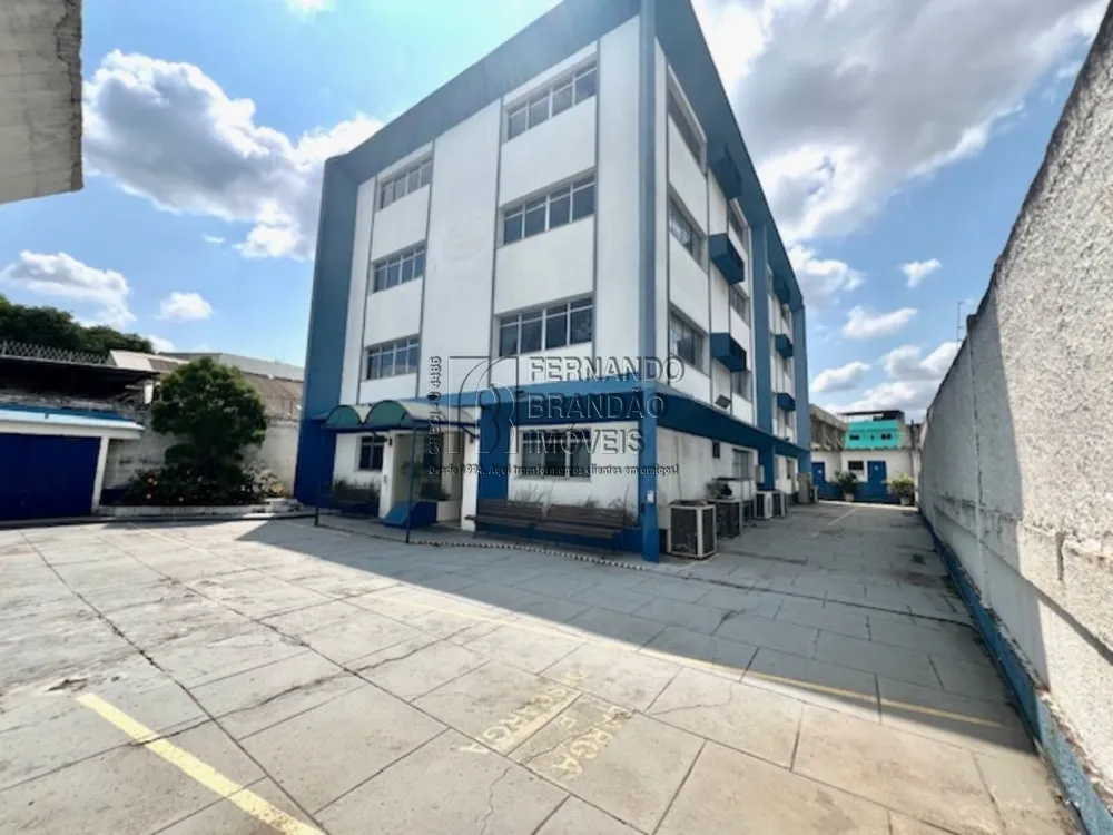 Prédio Inteiro, 1180 m² - Foto 5