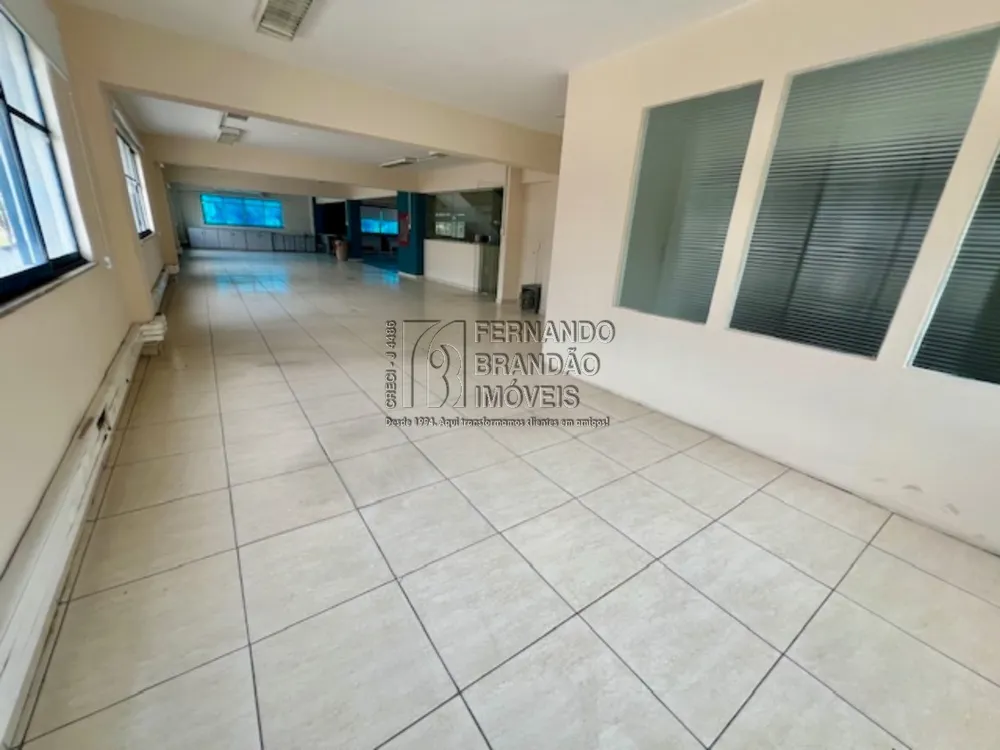 Prédio Inteiro, 1180 m² - Foto 1