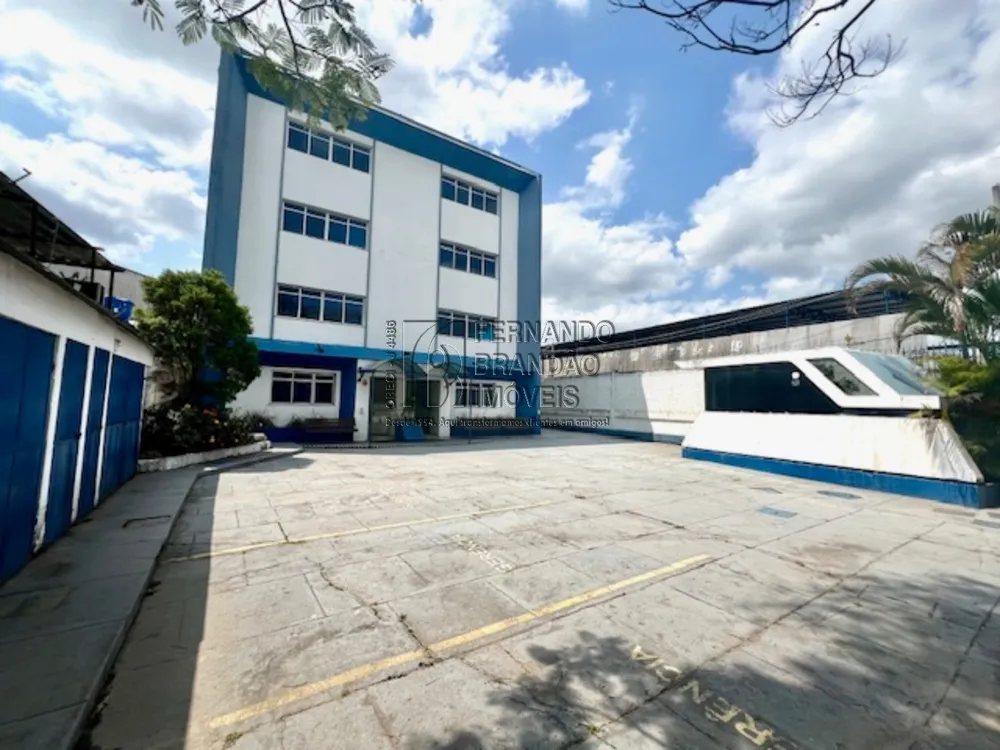 Prédio Inteiro, 1180 m² - Foto 4