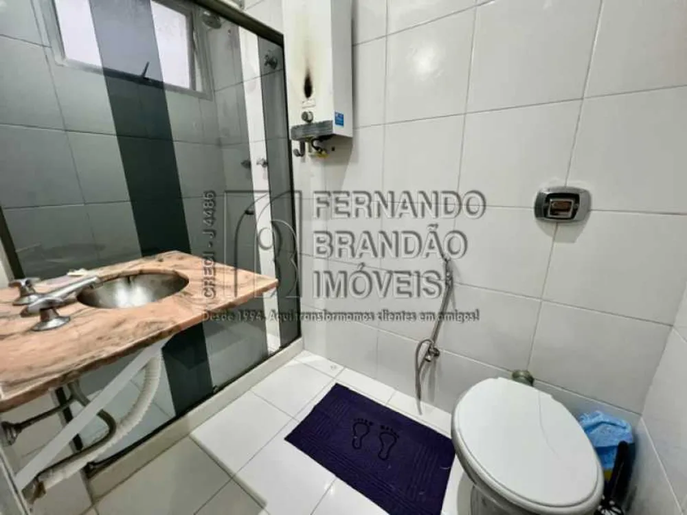 Apartamento, 3 quartos, 140 m² - Foto 9