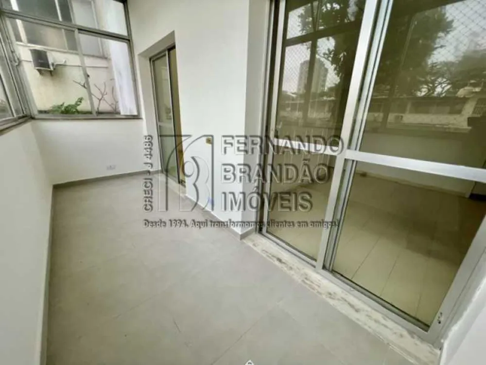 Apartamento, 3 quartos, 140 m² - Foto 12