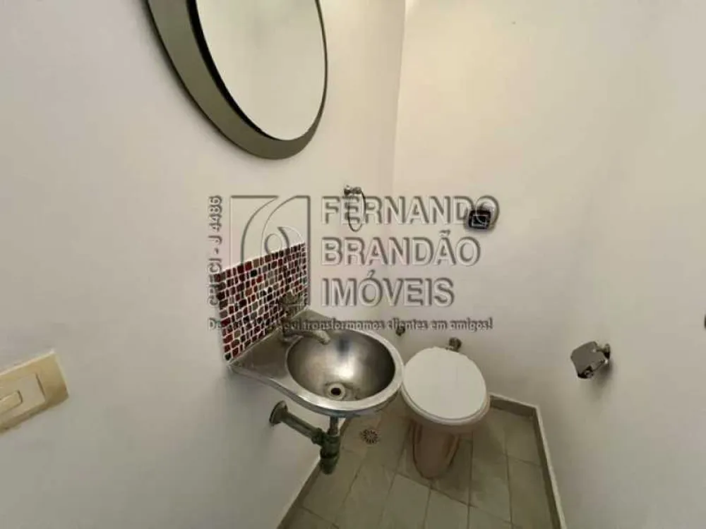 Apartamento, 3 quartos, 140 m² - Foto 6