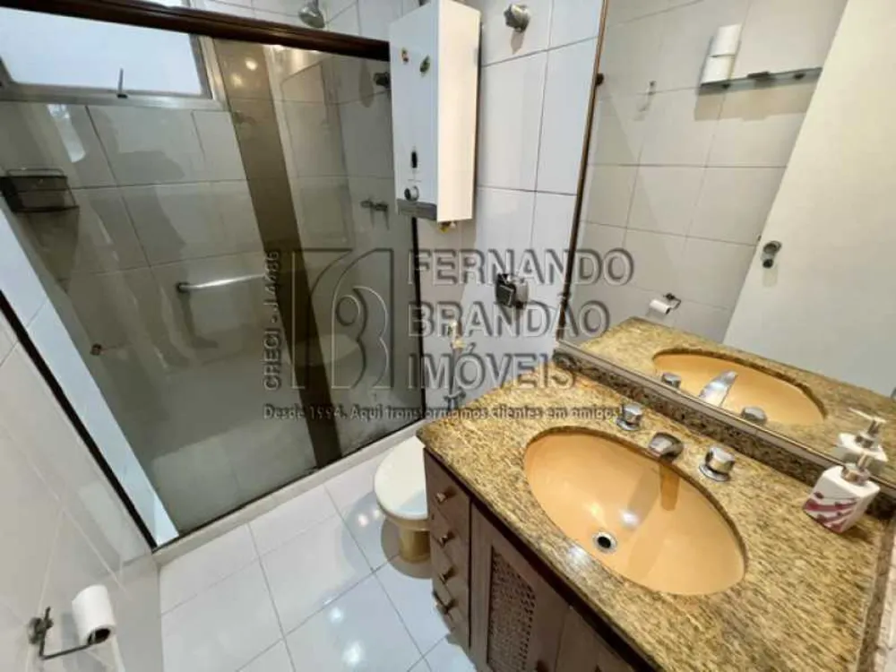 Apartamento, 3 quartos, 140 m² - Foto 14