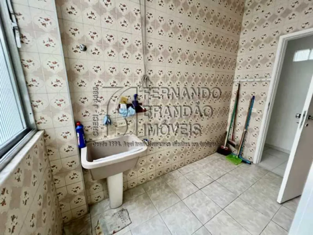 Apartamento, 3 quartos, 140 m² - Foto 21