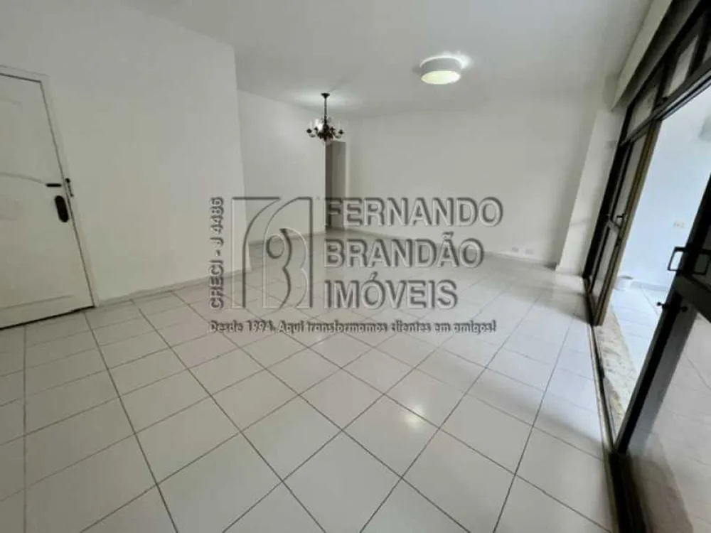 Apartamento, 3 quartos, 140 m² - Foto 4
