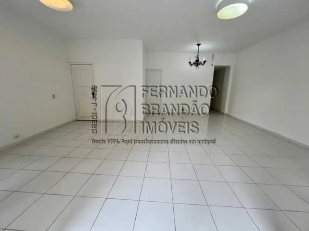 Apartamento, 3 quartos, 140 m² - Foto 5