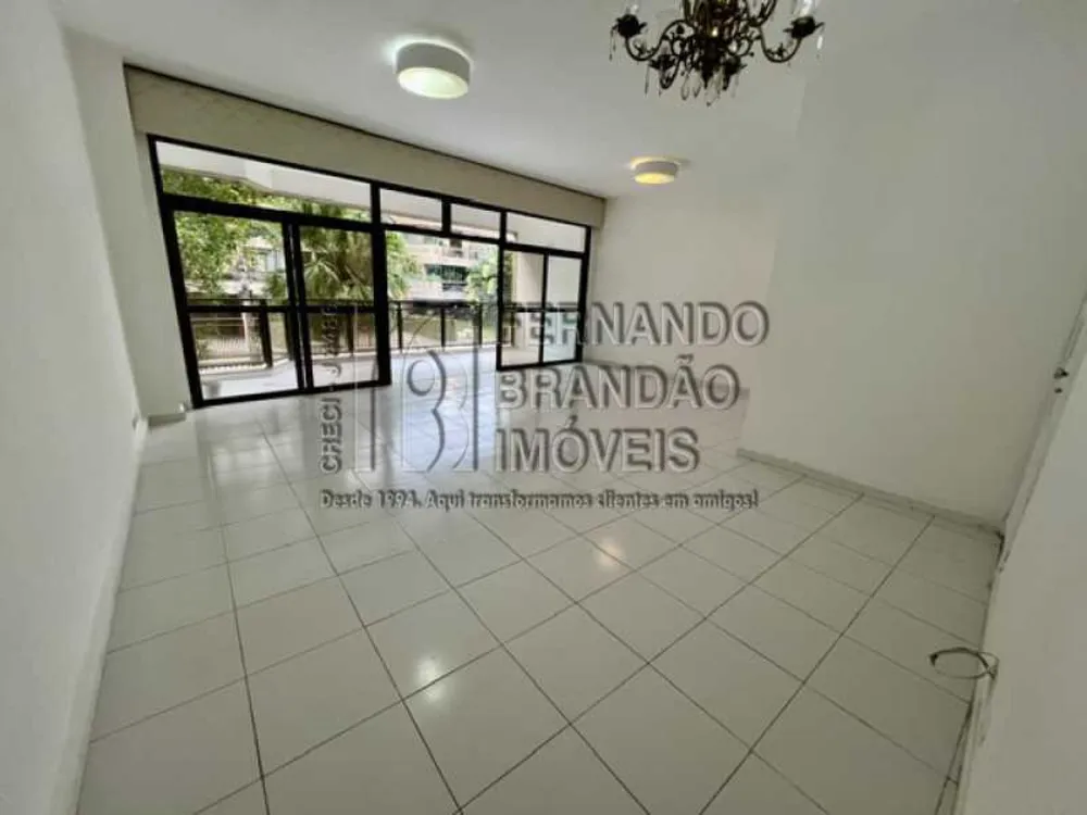 Apartamento, 3 quartos, 140 m² - Foto 3