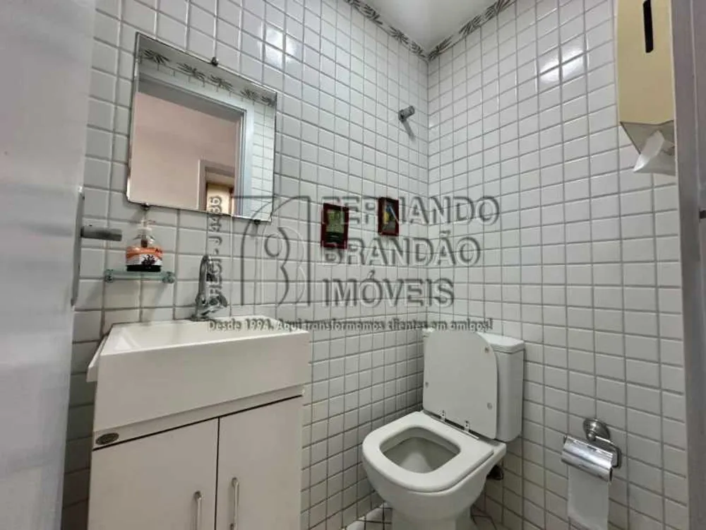 Cobertura, 3 quartos, 226 m² - Foto 24