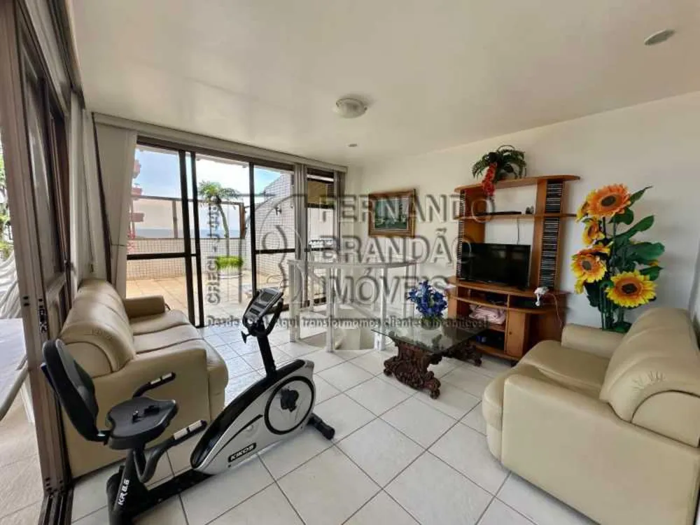 Cobertura, 3 quartos, 226 m² - Foto 10