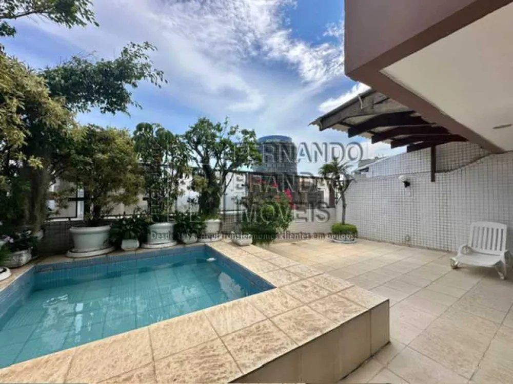 Cobertura, 3 quartos, 226 m² - Foto 2