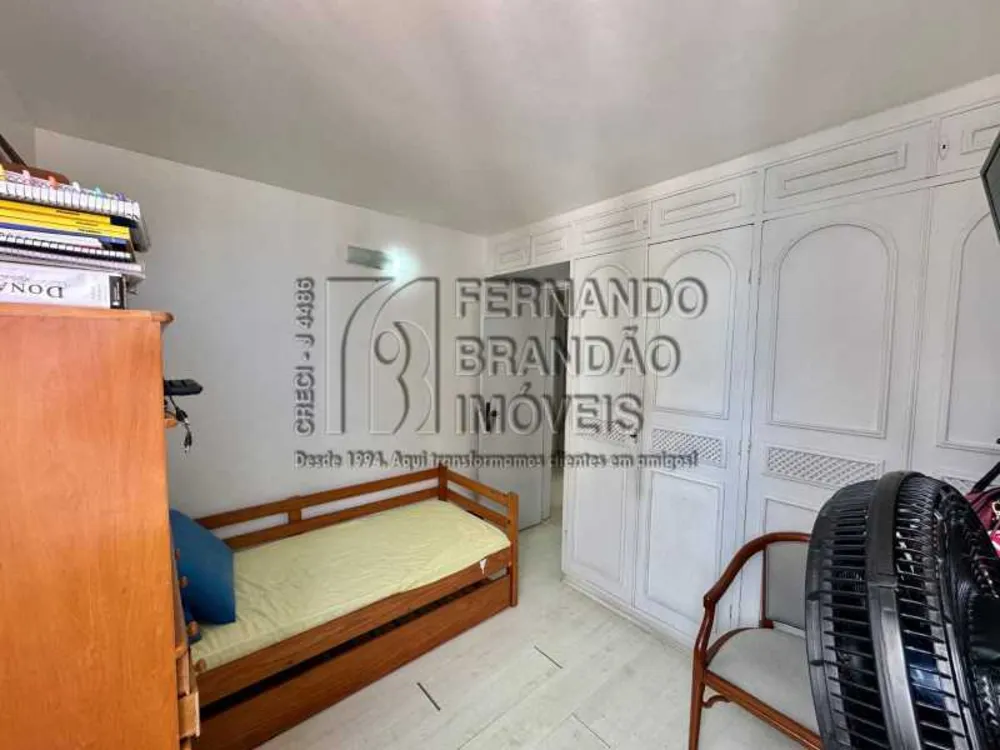 Cobertura, 3 quartos, 226 m² - Foto 7