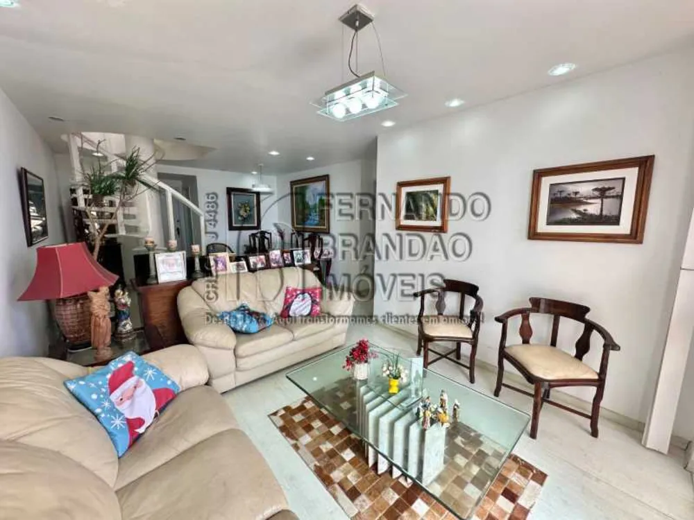 Cobertura, 3 quartos, 226 m² - Foto 15