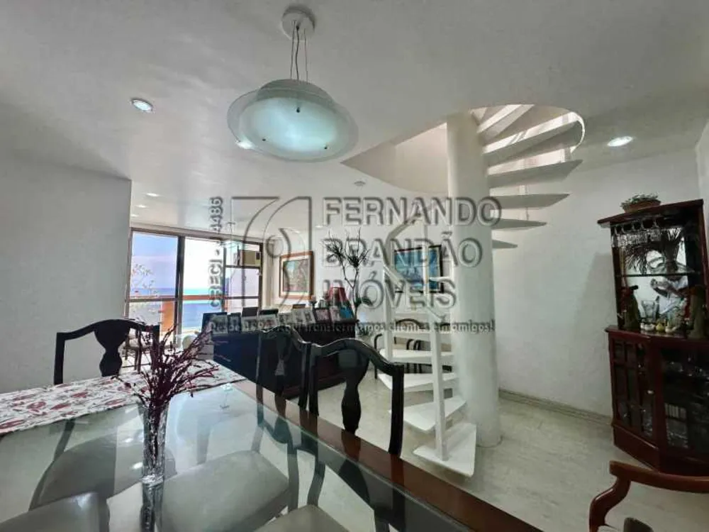 Cobertura, 3 quartos, 226 m² - Foto 17