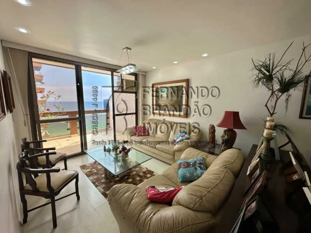 Cobertura, 3 quartos, 226 m² - Foto 16