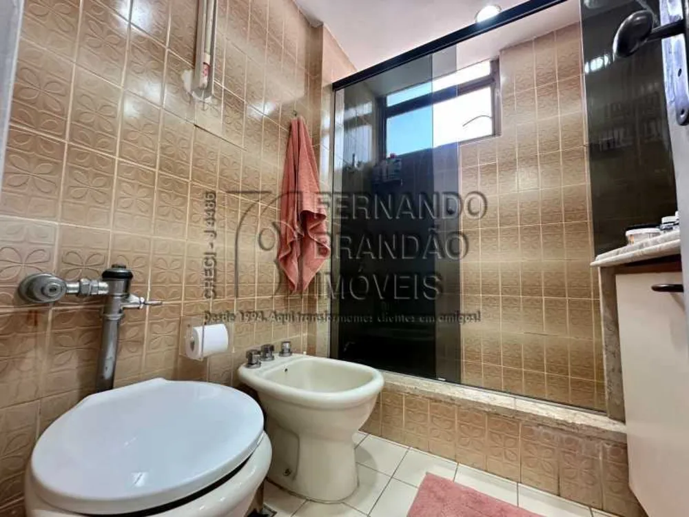 Cobertura, 3 quartos, 226 m² - Foto 5