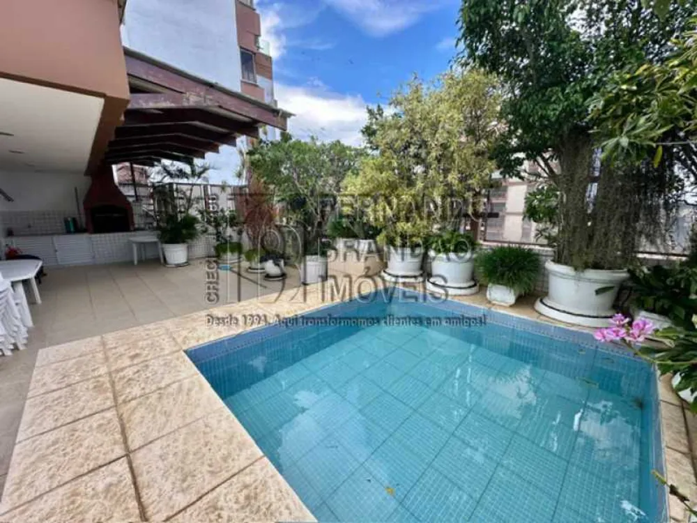 Cobertura, 3 quartos, 226 m² - Foto 9