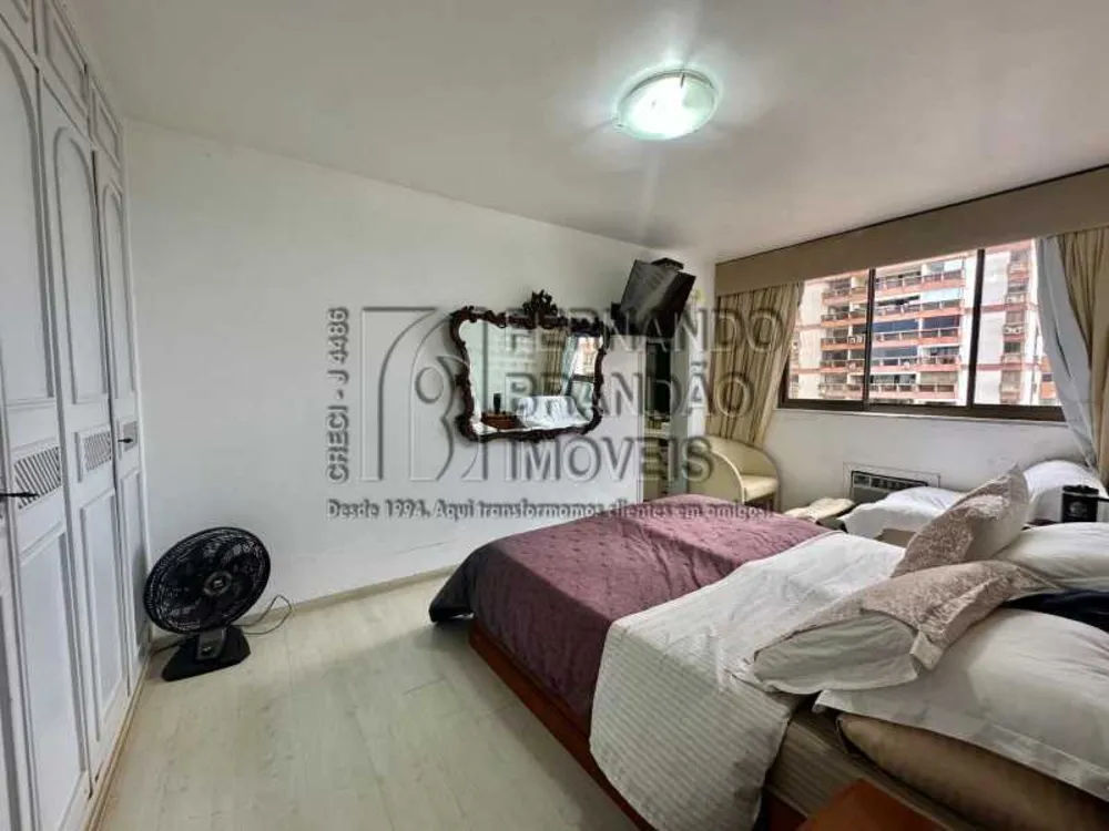 Cobertura, 3 quartos, 226 m² - Foto 18