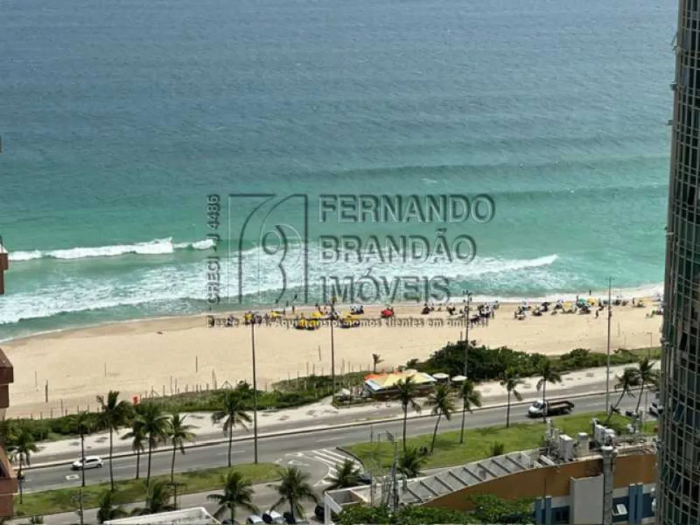 Cobertura, 3 quartos, 226 m² - Foto 21
