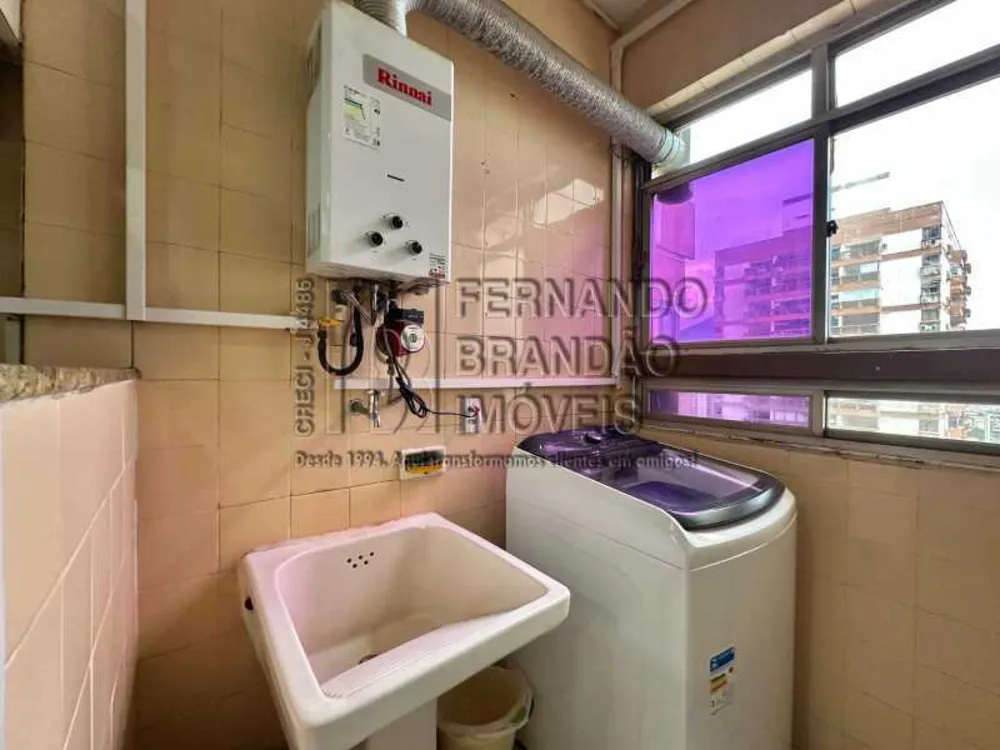 Cobertura, 3 quartos, 226 m² - Foto 8