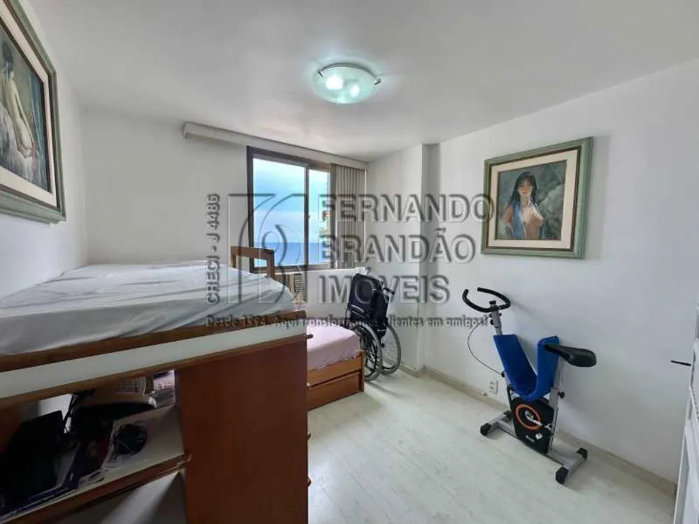 Cobertura, 3 quartos, 226 m² - Foto 12