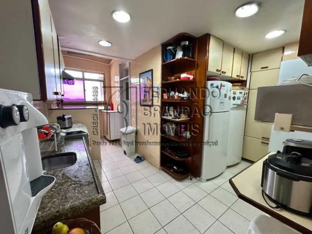 Cobertura, 3 quartos, 226 m² - Foto 14