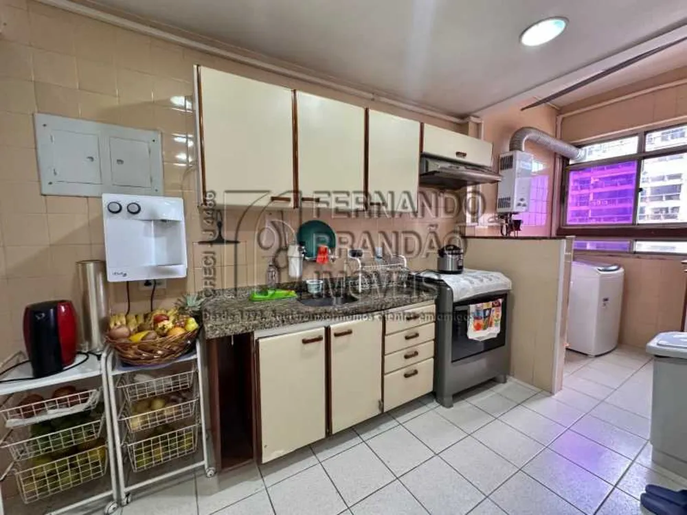 Cobertura, 3 quartos, 226 m² - Foto 18