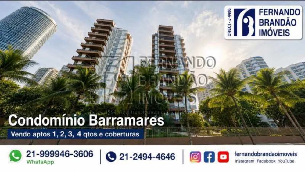 Cobertura, 3 quartos, 226 m² - Foto 6