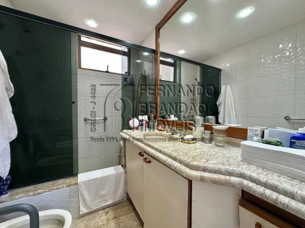 Cobertura, 3 quartos, 226 m² - Foto 3