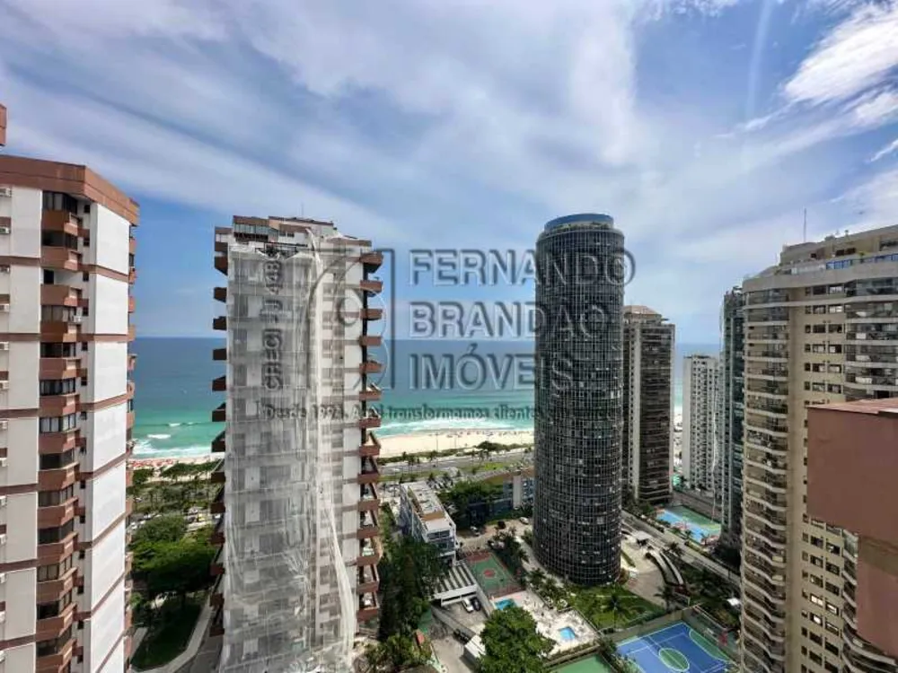 Cobertura, 3 quartos, 226 m² - Foto 17