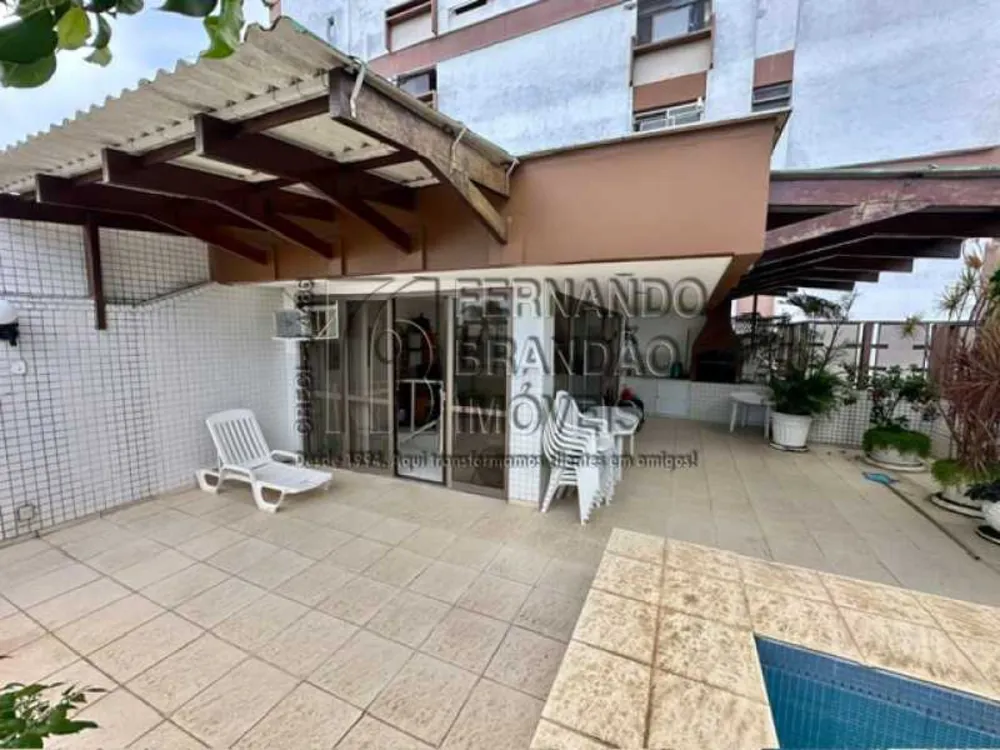 Cobertura, 3 quartos, 226 m² - Foto 11