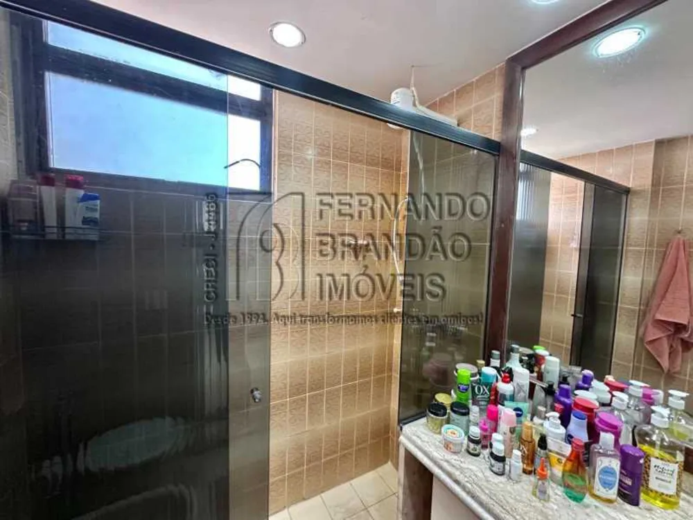 Cobertura, 3 quartos, 226 m² - Foto 13