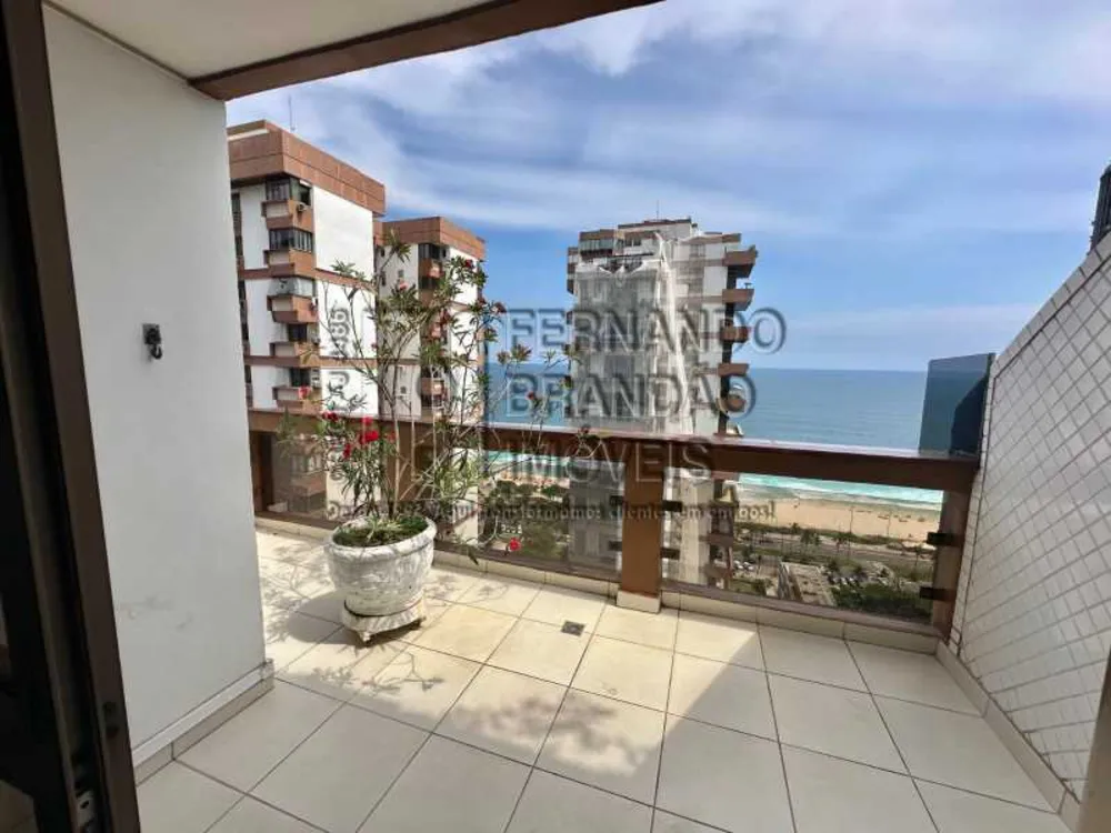 Cobertura, 3 quartos, 226 m² - Foto 6