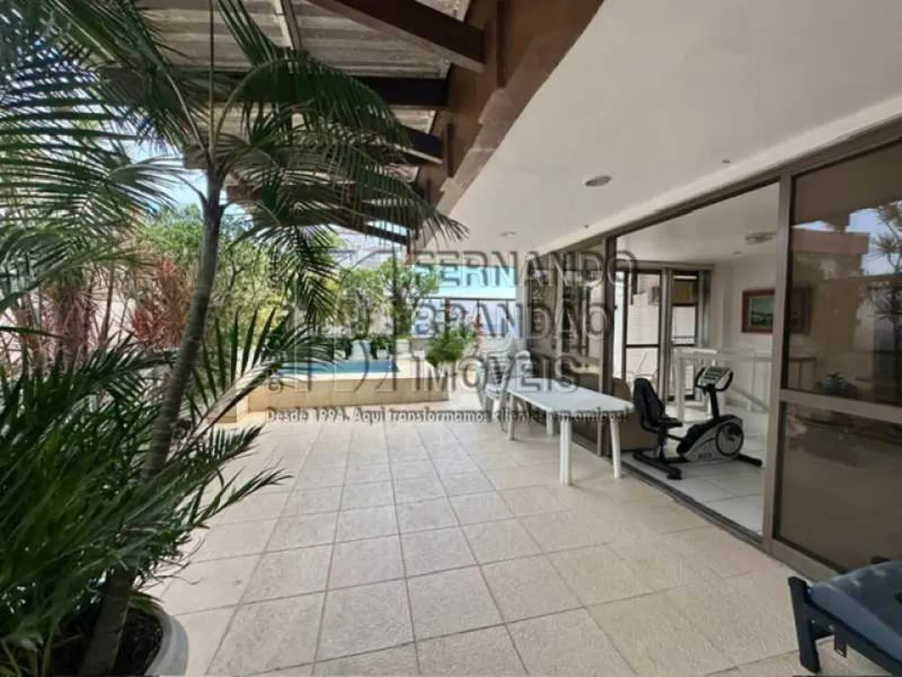 Cobertura, 3 quartos, 226 m² - Foto 7