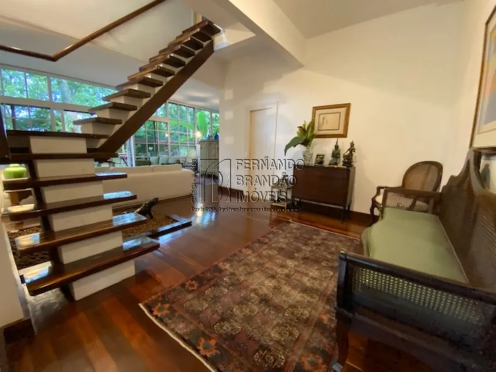 Casa, 4 quartos, 250 m² - Foto 5