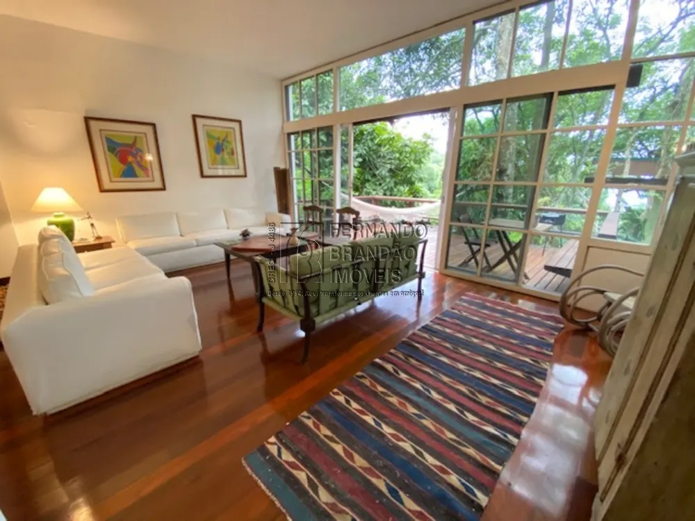 Casa, 4 quartos, 250 m² - Foto 3