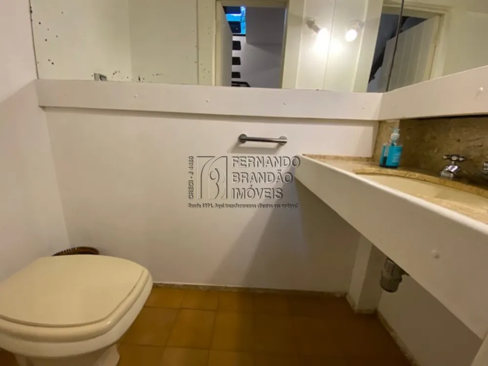 Casa, 4 quartos, 250 m² - Foto 16