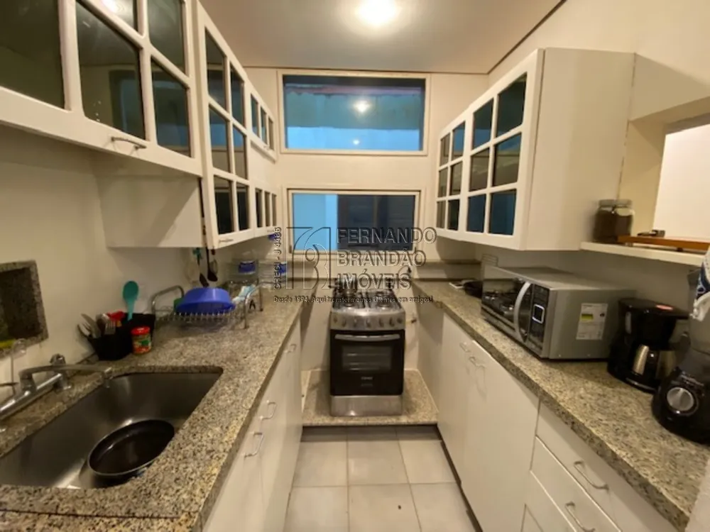 Casa, 4 quartos, 250 m² - Foto 19