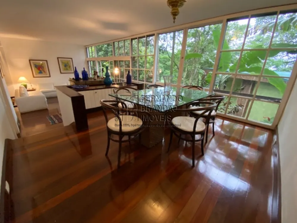 Casa, 4 quartos, 250 m² - Foto 7