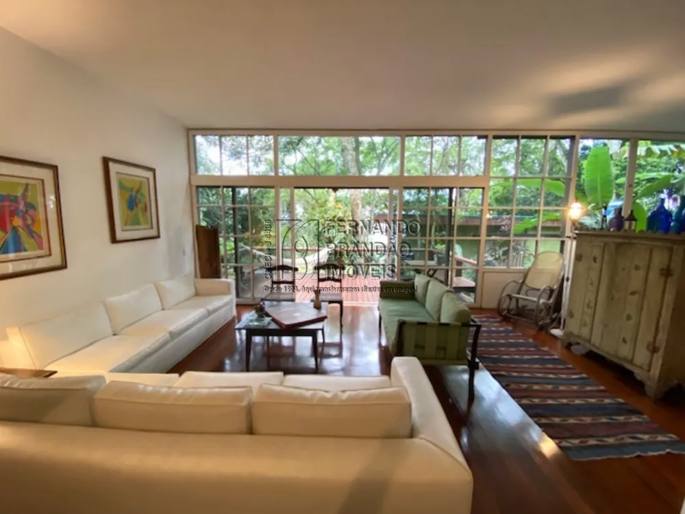 Casa, 4 quartos, 250 m² - Foto 15