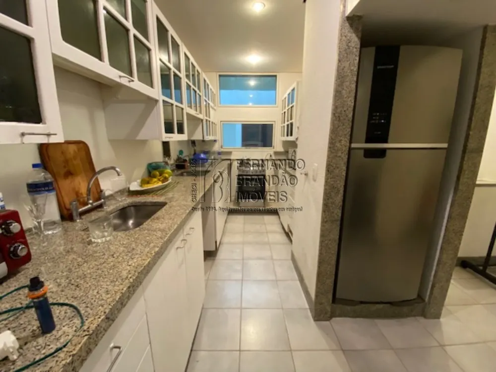 Casa, 4 quartos, 250 m² - Foto 17