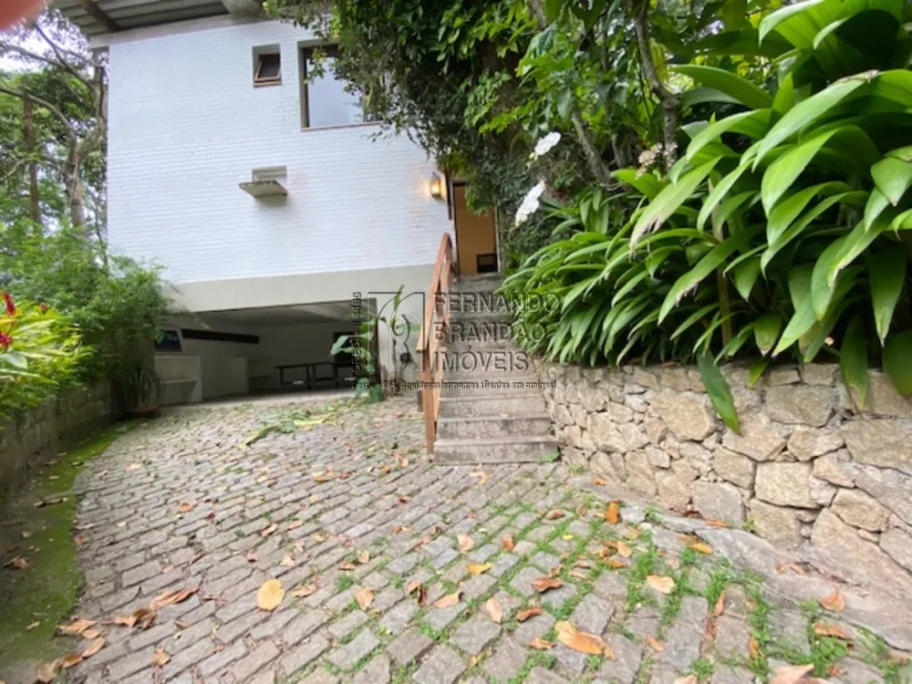 Casa, 4 quartos, 250 m² - Foto 2