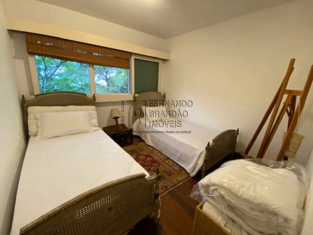 Casa, 4 quartos, 250 m² - Foto 9